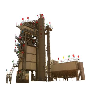 China Construction works Hot sale LB2000 Asphalt Mixing Plant 160t/h Asphalt Mixing Plant Filter Scmg for sale for sale