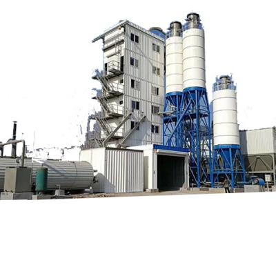 China Construction works portable asphalt mixing plant asphalt mixing plant price for sale for sale