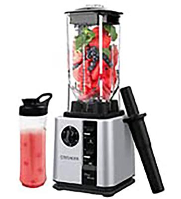 China CRANDDI Motor Pure Copper Unique Commercial Blenders Countertop High Speed Blenders For Smoothies for sale