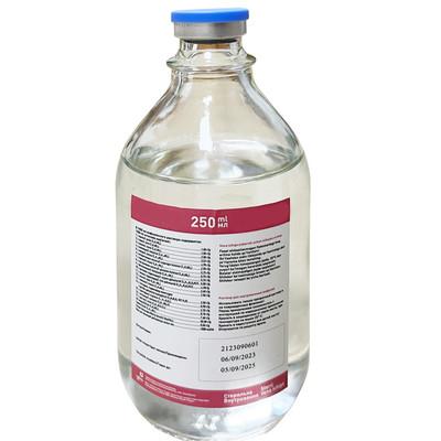 China Liquid Medicine Grade 500ml Injection Liquid for Fast and Accurate Production for sale
