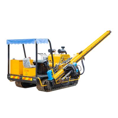China Farms Farm New Design Drilling Piling Guardrail Screw Ram For Road Construction for sale