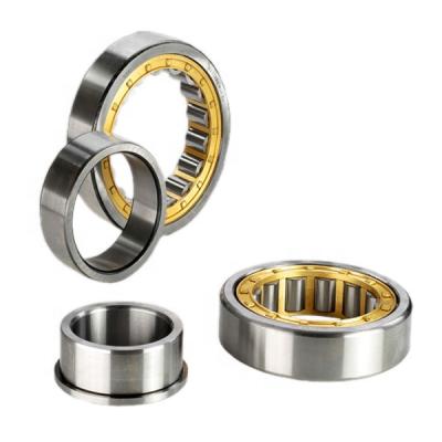 China NSK Automotive Bearing Cylindrical Roller Bearing NU2306 NJ2306 NUP2306 Bearing NU2306 E Bearing for sale