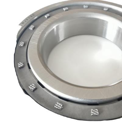 China Original nsk koyo cylindrical single row roller bearing long life CLUNT NU NUP NJ N207 N208 N209 N210 N211 E EM Bearings for sale