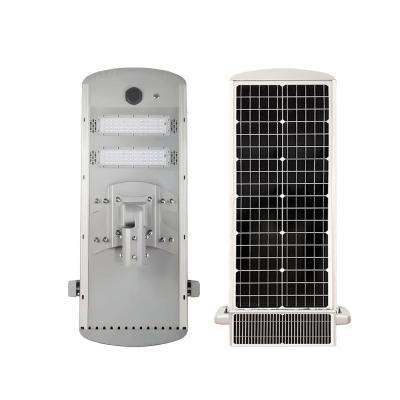 China Outdoor Waterproof All In One Solar Street Lights for Your Outdoor Lighting Needs for sale