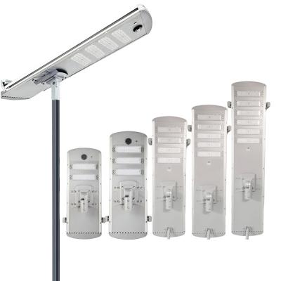China Long-Lasting Solar Street Light Outdoor Ideal for Your Energy Saving Needs for sale