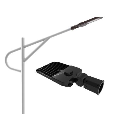 China 100W 150W LED Street Light Fixtures with Smart 220V 2835 Chip Module SMD and CCT Range 2700-6500K Optional for sale