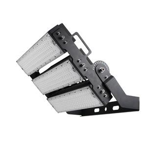 China 250w 500w 750w 1000w 1250w 1500w Led Outdoor Flood Light for Stadium Sports Field for sale