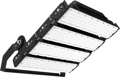 China Football Stadium LED Lights Wide Lighting Angle and Long Service Life of 100000 Hours for sale