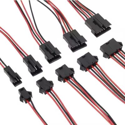China Clasificación de inflamabilidad UL VW-1 Cable LVDS de banda La solución definitiva para la comunicación empresarial en venta