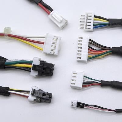 China 10V-30V Spannungs-LVDS-Kabel Der Schlüssel zur effektiven Geschäftskommunikation zu verkaufen