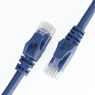 China Cordões de correcção de rede de alta velocidade 1m-20m UTP/FTP/SFTP/SSTP Shield à venda