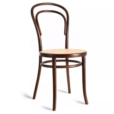 China Rattan Convertible Wicker Chair Relaxing Outdoor Garden Lounge Chairs Comfortable Dining Chairs for sale