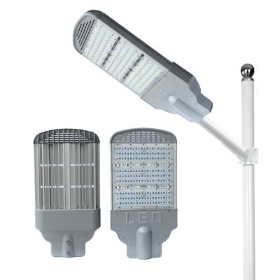 China Cheap Outdoor SMD IP65 100W 150W 200W 250W 300W Garden LED Street Light for sale