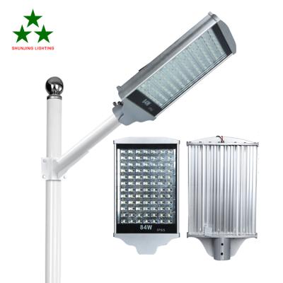 China Garden Communal Lawn Lights Outdoor High Lumen 42 56 70 84 98 112 W Led Street Light for sale