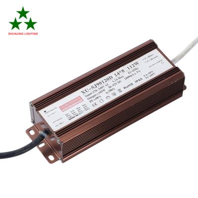 China LED Lighting 5w 9w 10w 50w 60w 75w 84w 98w 112w High Power Supply Led Bulb Driver for sale