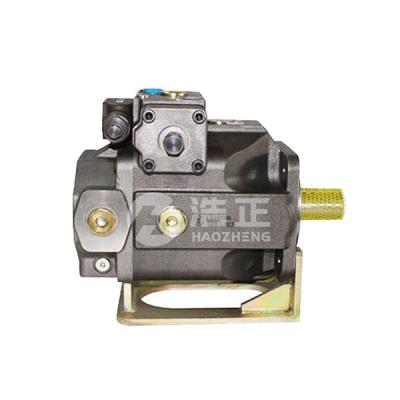 China A4VSO71DR-10X-PZB13K33 Hydraulic Pump with K33 Through Drive for sale