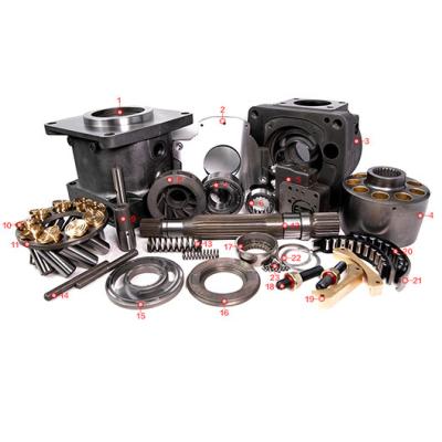 China A11VO 58.5 74 93.5 130 145 Rexroth Hydraulic Pump Parts ODM for sale