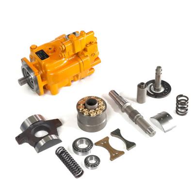 China catpumperpillar 6E3137 98 hydraulische pomptoebehoren Te koop