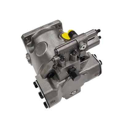 China Rexroth Hydraulic Pump AA10VSO71DFLR/31R-PPA12N00 Hydraulic Gear Pump for sale