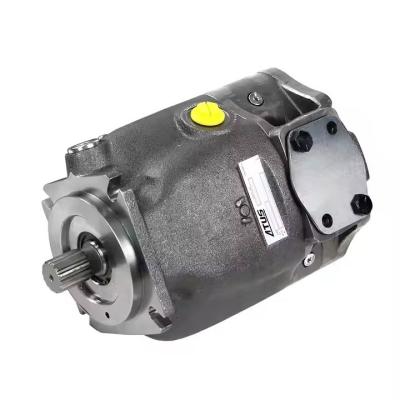 China Goedkope parkerpomp P1045 P1060 P1075 P1100 P1140 PD045 PD060 PD075 PD100 PD140 P1 PD Originele Parker Hydraulic pinston Pump China fabriek Te koop