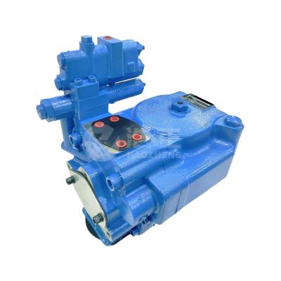China Vickers Pvh serie Pvh57 Pvh74 Pvh98 Pvh131 Pvh141 PVH74-QIC-RF1S-10-C2531 Hydraulische zuigerpomp Chinese leverancier Te koop