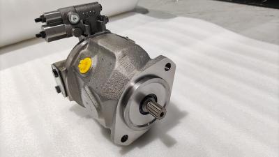 Cina fornitore cinese Rexroth Pompa idraulica Pompa a pistoni assiale A11vo A10vso A10vo100 A10vso45 140 A10vso28 A4vg A4vso A2fo A4fo Cina Pompe idrauliche a pistoni in vendita