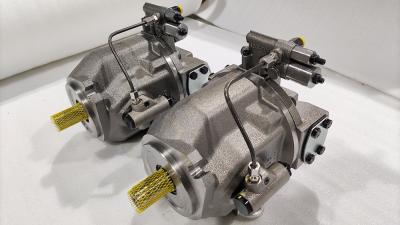 China china Manufacture Hydraulic Piston Pump A10VO A10VSO A10VSO 28 DFR/31R-PPA12N00 A10VSO10DFR1/52R-PPA14N00 Axial Hydraulic Oil Pump for sale
