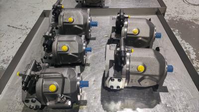 China china Manufacture A10VSO A10V Hydraulic Pump 31 Series A10VSO18 A10VSO28 A10VSO45 A10VSO71 A10VSO100 A10VSO140 Hydraulic Piston Pump for Sale for sale
