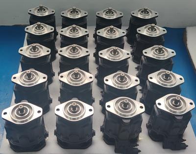 China EATON 70453-LBG 78453-LAV 70423-LBA Hydraulische zuigerpomp en duurzame onderdelen voor bouwmachines Te koop