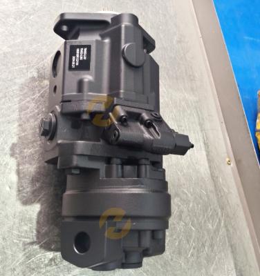China VICKER 70453-LBG 78453-LAV Hydraulische zuigerpomp Hoogdrukpomp Directe oliepomp Te koop