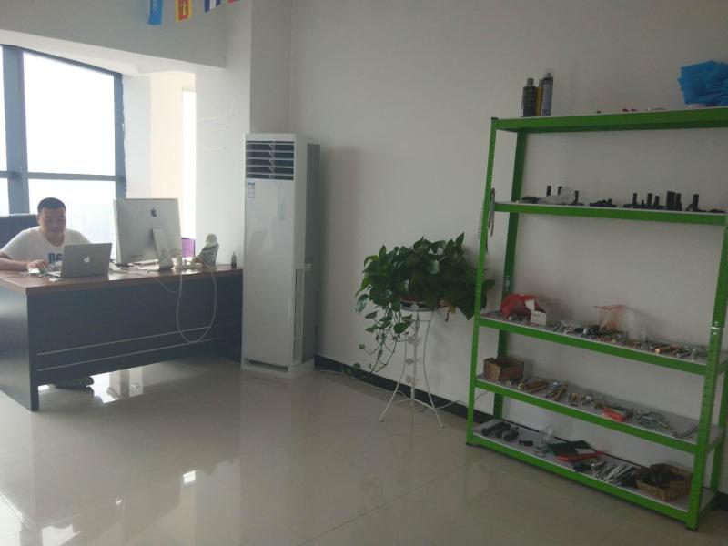Verified China supplier - Handan City Yongnian District Longchen Fastener Manufaturing Limited Company