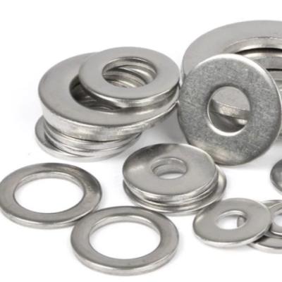 China Flat Grade 4.8 8.8 din125a 9021 Carton Single Seal Steel Flat Washers for sale