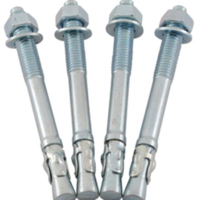 China Building construction slipway anchor fastener made in china for sale