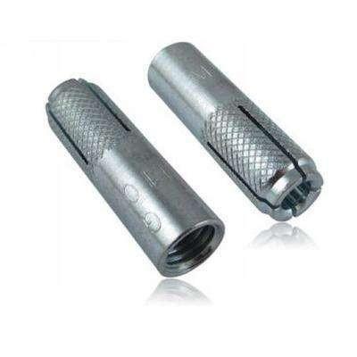 China Building Construction Height m6-m30 Drop In Anchor Carbon Steel Galvanized Height m6-m30 Drop In Anchor for sale