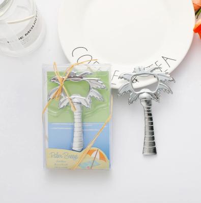 China Metal New Year's Eve Diwali's Day Christmas Thanksgiving Day Ramadan Party Wedding Bottle Openers for Guests for sale