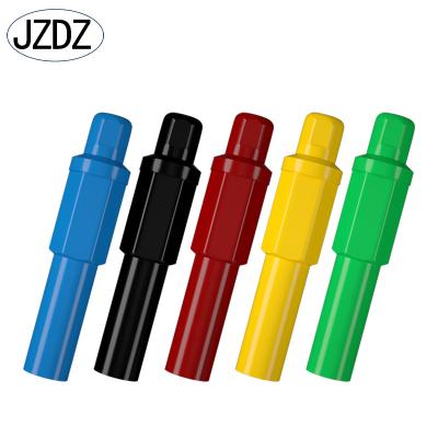 China PCB 4MM Safety Banana Plug J10092 for sale
