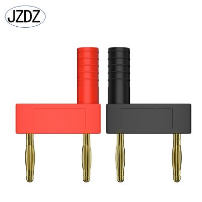 China JZDZ J20002 Automotive Short Circuit 12mm 2mm Spacing Plug for sale