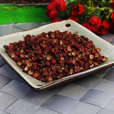China Dried Wholesale natural chinese red sichuan pepper wholesale price red pepper for sale