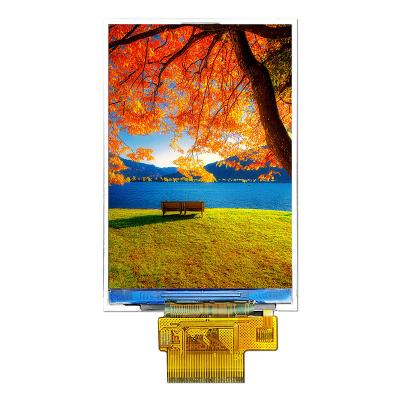 China Vertical multi del módulo de TFT del color del LCD de la escena para el panel TFT-H035A5HVTST3N45 de la instrumentación en venta