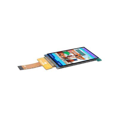 China 3 inch full viewing angle TFT color display for Android /RK motherboard for sale