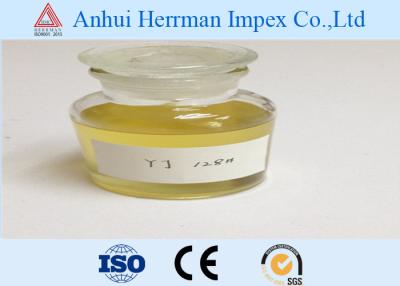 China Construction Usage PU Foam Casting Polyurethane Resin Light Yellow for sale