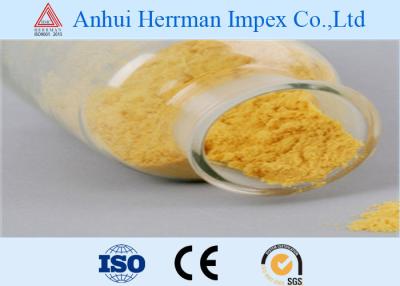 China Poly Ferric Sulfate PFS For Water Treatment Morphological Sewage CAS No. 35139-28-7 for sale