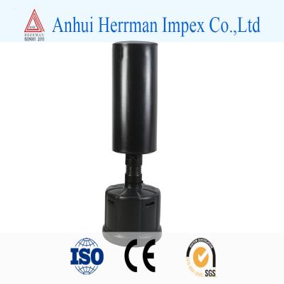 China Heavy Free Stand Punching Bag Accept Customized Logo for sale