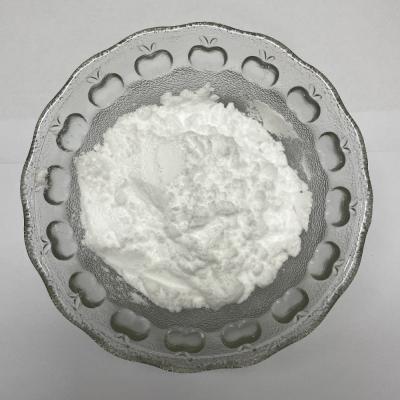China CAS 82419-36-1 White To Yellowish Crystalline Powder Ofloxacin For Treatment Of Typhoid for sale