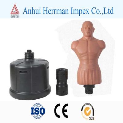 China Standing Punch Bag Boxing HuMan Torso Dummy Partner Sparring for sale