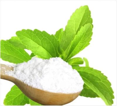 China CAS 57817-89-7 Glucosyl Stevioside 80%~85% Calorie Reduction For Food Field for sale
