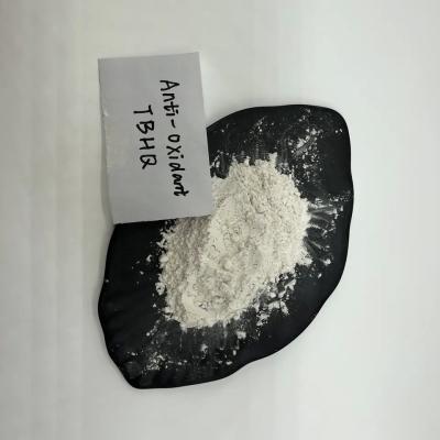 China Tertiary Butylhydroquinone Food Grade CAS 1948-33-0 Antioxidant TBHQ for sale