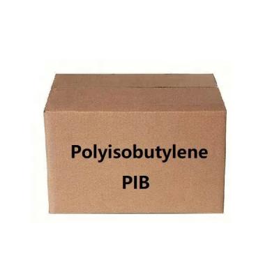 China Food Grade CAS 9003-27-4 Solid Polyisobutylene PIB For Chewing Gum Base for sale