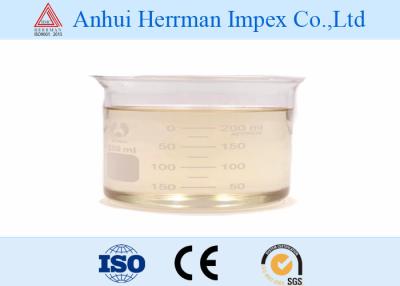 China Light Yellow Liquid Calcium Zinc Stabilizer Environment Friendly for sale