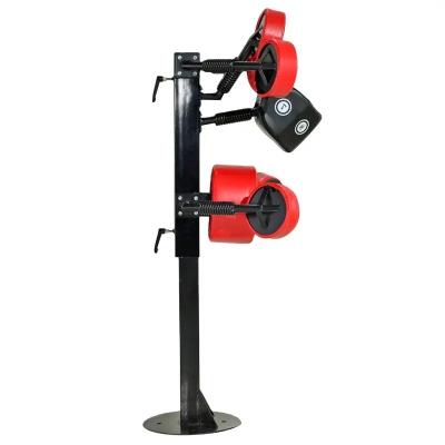 China Fitness Bodybuilding Boxing Training Equipment Q236 Steel for sale